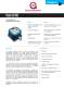 S4100C Combustible Gas Detector (EU approvals) - General Monitors