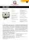 S4000TH H2S Gas Detector - General Monitors