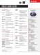 FL3100H UV/IR and FL3101H UV Flame Detectors - General Monitors