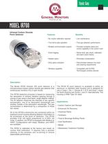 IR7000 Carbon Dioxide Detector