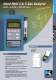 4 & 5 GAS: Auto 4-1 & 5-1 Hand Held Analyser OIML Class 1 - Kane International