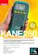 KANE250 Combustion Meter - Kane International