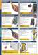 INF151 Infra-red thermometer - Kane International