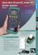 KANE100-1 Indoor Air Quality Analyser 