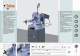 KATALOG - CATALOGUE 08 2010 S � G E M A S C H I N E N S A W I N G M A C H I N E S - MEP