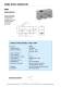 MICROSWITCHES MP90 - Microprecision Electronics
