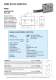 MICROSWITCHES MP210 - Microprecision Electronics