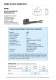 SUBMINIATURES MICROSWITCHES  OVERMOULED CABLES - Microprecision Electronics