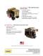 100D - DC Devices - Hubbell Industrial Controls
