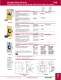 Straight Blade Devices - Bryant Electric