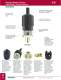 Straight Blade Devices - Bryant Electric
