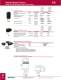 Straight Blade Devices - Bryant Electric