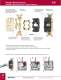 Straight Blade Devices - Bryant Electric