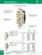 Ground Fault Devices - Bryant Electric