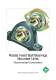 Radial Insert Ball Bearings Mounted Units Recommended Combinations (TPI 106) - Schaeffler Technologies AG & Co. KG - INA