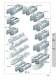 Four-row linear recirculating ball bearing and guideway assemblies (MAI 91) - Schaeffler Technologies AG & Co. KG - INA
