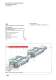Four-row linear recirculating ball bearing and guideway assemblies (MAI 91) - Schaeffler Technologies AG & Co. KG - INA