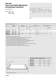 Four-row linear recirculating ball bearing and guideway assemblies (MAI 91) - Schaeffler Technologies AG & Co. KG - INA