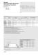Four-row linear recirculating ball bearing and guideway assemblies (MAI 91) - Schaeffler Technologies AG & Co. KG - INA