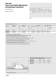 Four-row linear recirculating ball bearing and guideway assemblies (MAI 91) - Schaeffler Technologies AG & Co. KG - INA