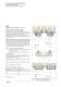 Four-row linear recirculating ball bearing and guideway assemblies (MAI 91) - Schaeffler Technologies AG & Co. KG - INA
