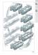 Four-row linear recirculating ball bearing and guideway assemblies (MAI 91) - Schaeffler Technologies AG & Co. KG - INA