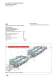 Four-row linear recirculating ball bearing and guideway assemblies (MAI 91) - Schaeffler Technologies AG & Co. KG - INA