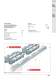 Four-row linear recirculating ball bearing and guideway assemblies (MAI 91) - Schaeffler Technologies AG & Co. KG - INA