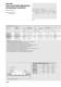 Four-row linear recirculating ball bearing and guideway assemblies (MAI 91) - Schaeffler Technologies AG & Co. KG - INA