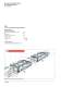 Linear recirculating roller bearing and guideway assemblies (MAI 92) - Schaeffler Technologies AG & Co. KG - INA