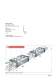 Linear recirculating roller bearing and guideway assemblies (MAI 92) - Schaeffler Technologies AG & Co. KG - INA