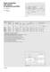 Linear recirculating roller bearing and guideway assemblies (MAI 92) - Schaeffler Technologies AG & Co. KG - INA