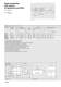 Linear recirculating roller bearing and guideway assemblies (MAI 92) - Schaeffler Technologies AG & Co. KG - INA
