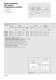 Linear recirculating roller bearing and guideway assemblies (MAI 92) - Schaeffler Technologies AG & Co. KG - INA