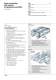 Linear recirculating roller bearing and guideway assemblies (MAI 92) - Schaeffler Technologies AG & Co. KG - INA