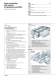 Linear recirculating roller bearing and guideway assemblies (MAI 92) - Schaeffler Technologies AG & Co. KG - INA