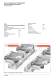 Miniature linear recirculating ball bearing and guideway assemblies (MAI 81) - Schaeffler Technologies AG & Co. KG - INA