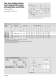 Miniature linear recirculating ball bearing and guideway assemblies (MAI 81) - Schaeffler Technologies AG & Co. KG - INA
