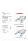 Miniature linear guidance set with cylindrical roller flat cages (MAI 79) - Schaeffler Technologies AG & Co. KG - INA