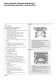 Linear actuator with linear ball bearing and guideway assembly and direct drive (MAI 105) - Schaeffler Technologies AG & Co. KG - INA