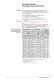 High precision bearings for combined loads - Schaeffler Technologies AG & Co. KG - INA