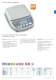 Catalogue Balances 2011 - Kern & Sohn