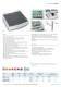Catalogue Medical scales 2011 - Kern & Sohn