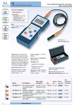 TB 1000-0.1 F