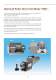 Diamond roller dressers - ASAHI Diamond