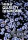 Diamond machining tools - ASAHI Diamond