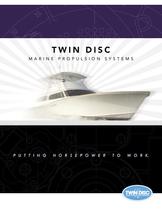 Marine Brochure