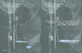 QuickShift� Brochure