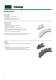 GENERAL CATALOGUE FMU05e - FliteTop� - Matveyor� 	- ULTOP�