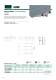 GENERAL CATALOGUE FMU05e - FliteTop� - Matveyor� 	- ULTOP�